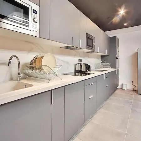 Apartment 05.studio#charenton#fitness#cinema Charenton-le-Pont
